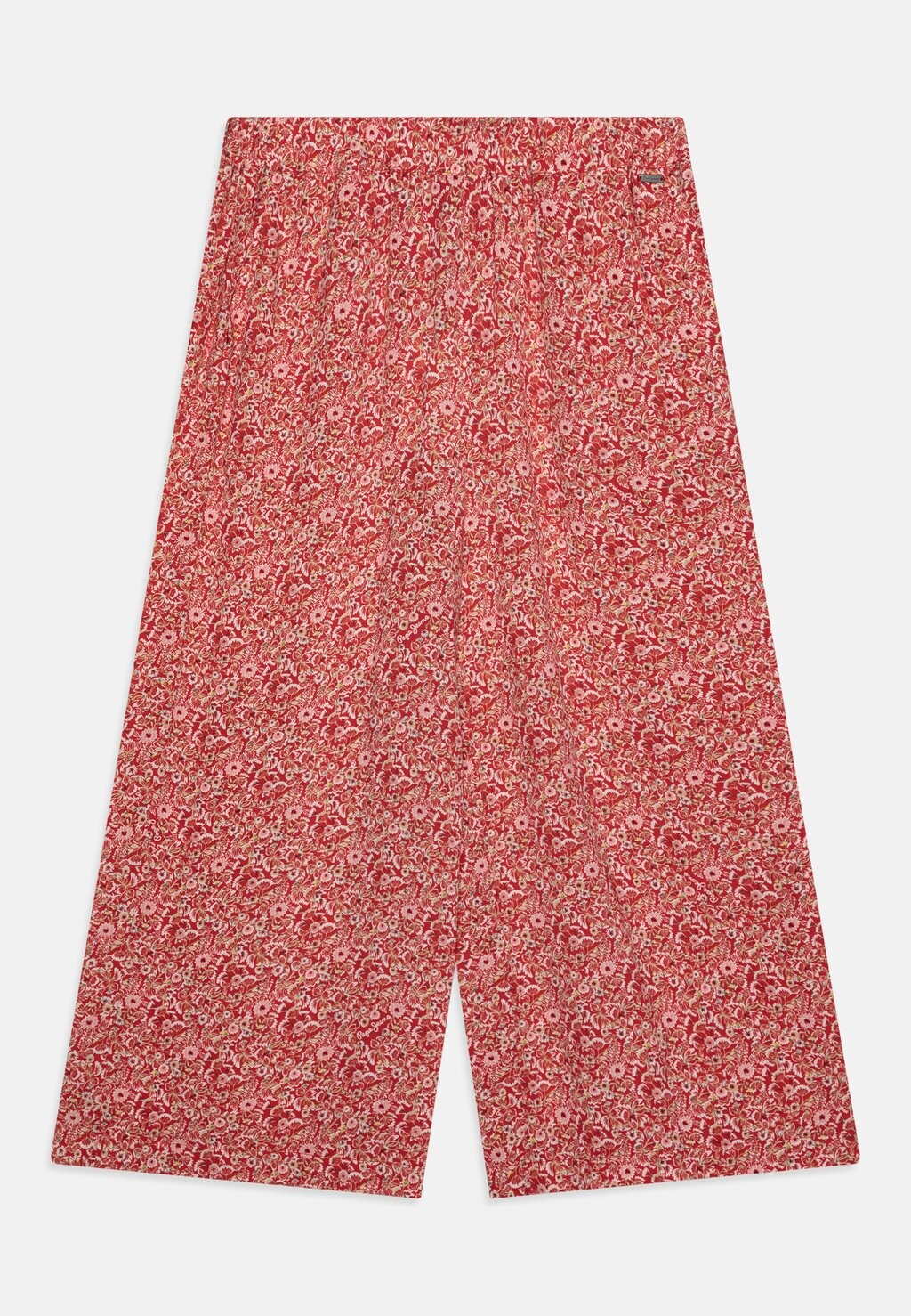 

Длинная юбка Nahid Pepe Jeans, цвет crispy red