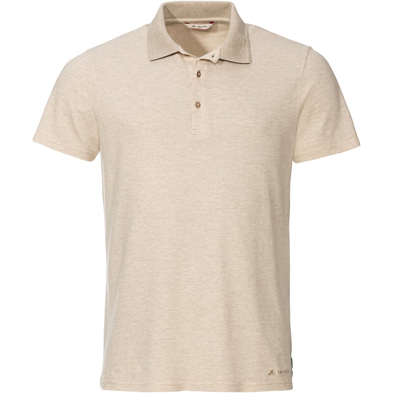 

Polo me redmont polo Vaude, цвет linen