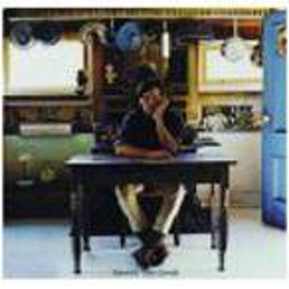 

Виниловая пластинка LP Townes Van Zandt - Townes Van Zandt
