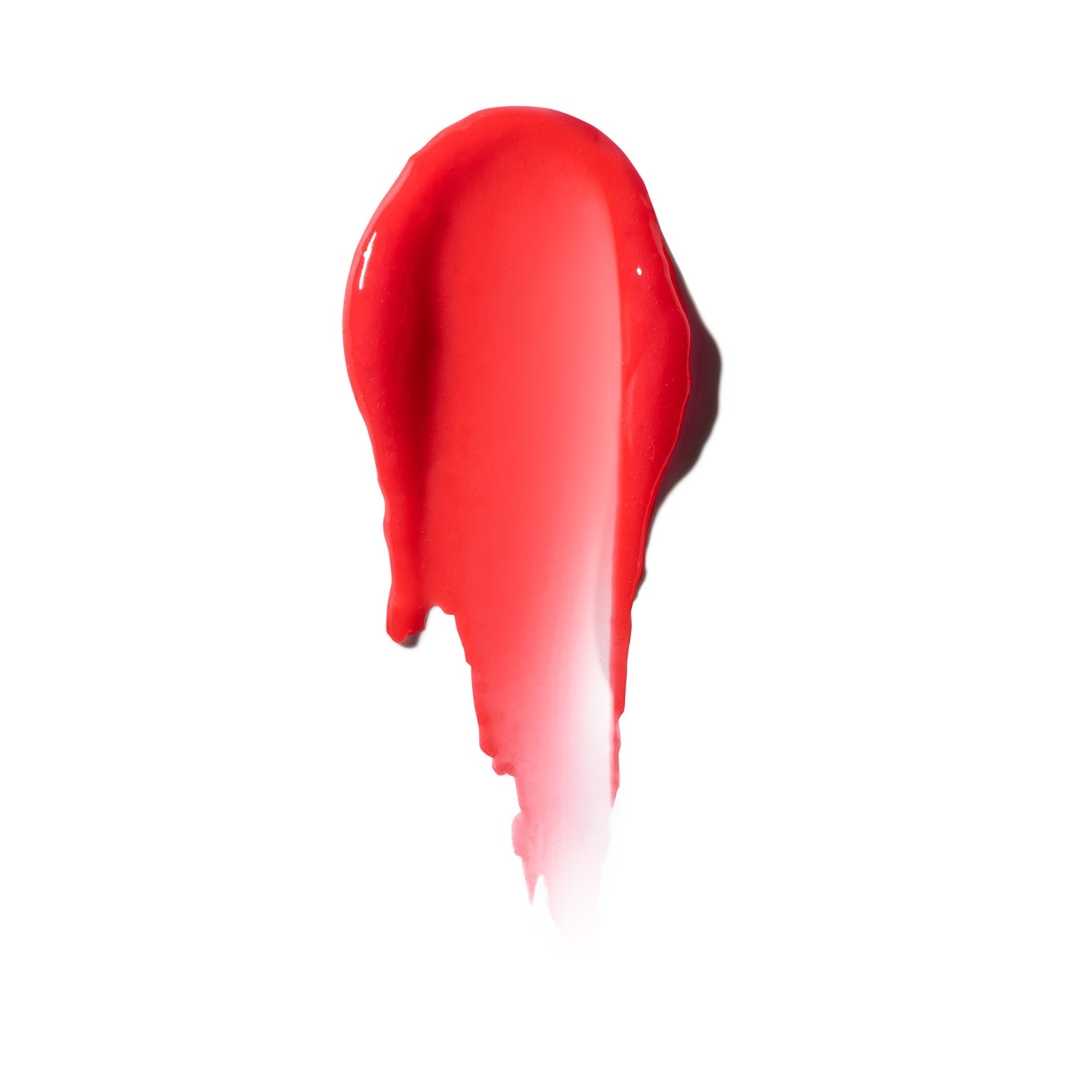 Бальзам для губ glow play blush glow play lip balm Mac, serve, вес 3.14 гр. — фото 2
