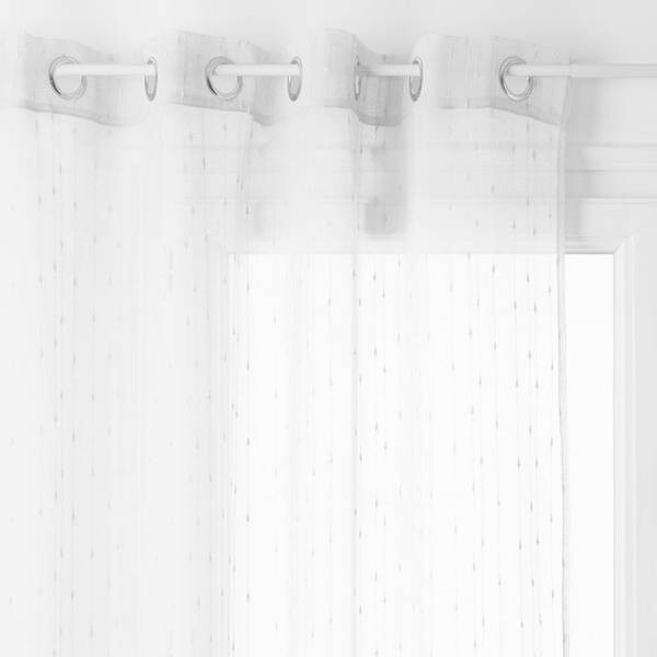

Штора Atmosphera Créateur d'intérieur ANISSA, 1x240x140 см, многоцветный