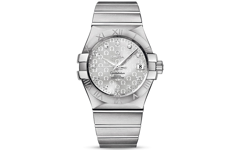 

OMEGA Часы Constellation 123.10.35.20.52.002
