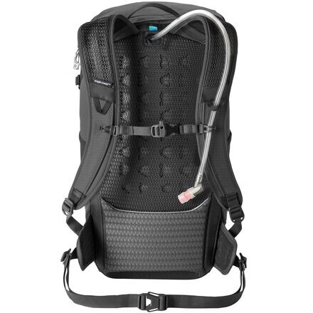 

Рюкзак Ranger XE 36L Eagle Creek, цвет Black/River Rock