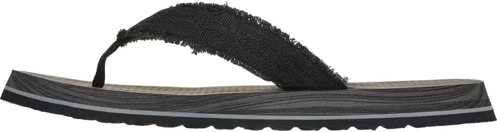 Шлепанцы Skechers mens Tantric — фото 2