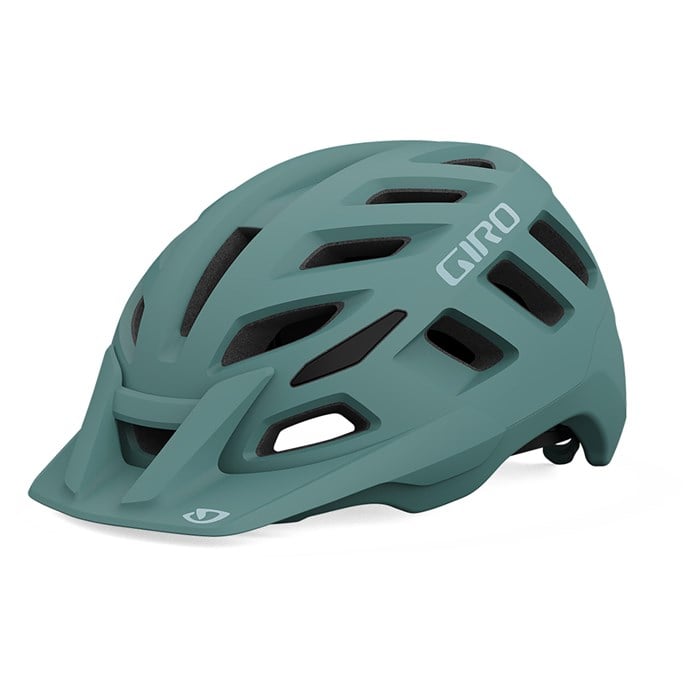 

Велосипедный шлем Radix MIPS Giro, Matte Mineral