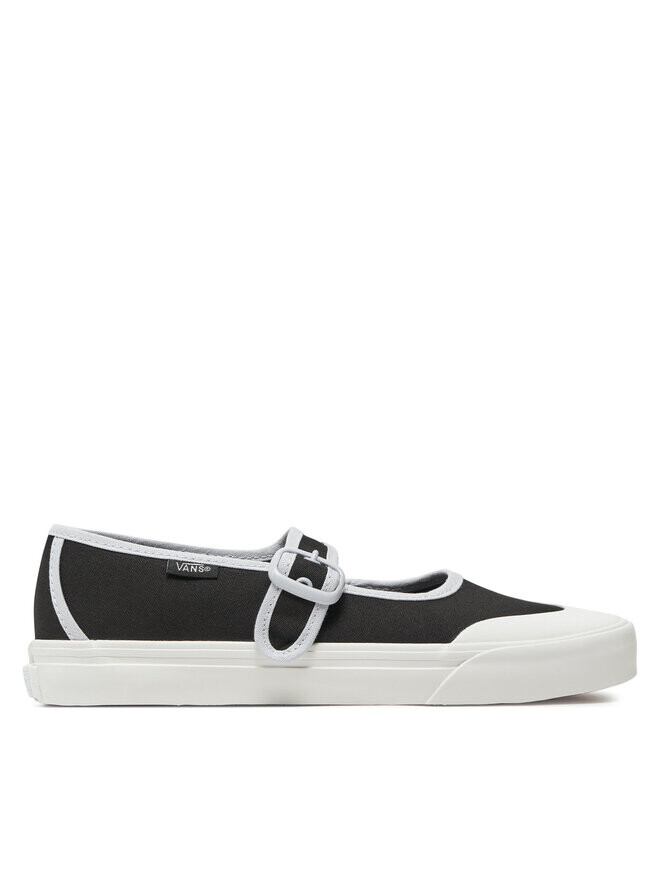 

Кеды Vans Mary Jane, черный