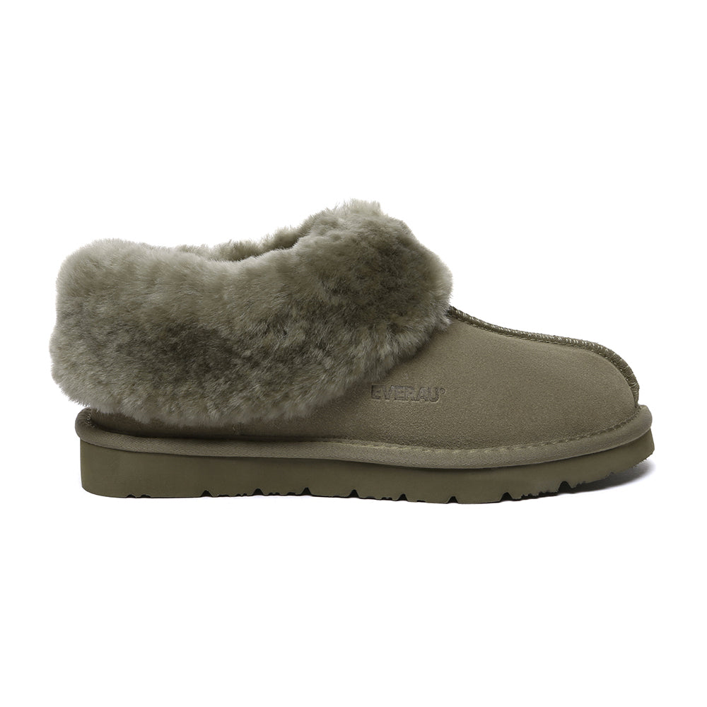 EverAu Australia Женские Тапочки Ibis, Caribou