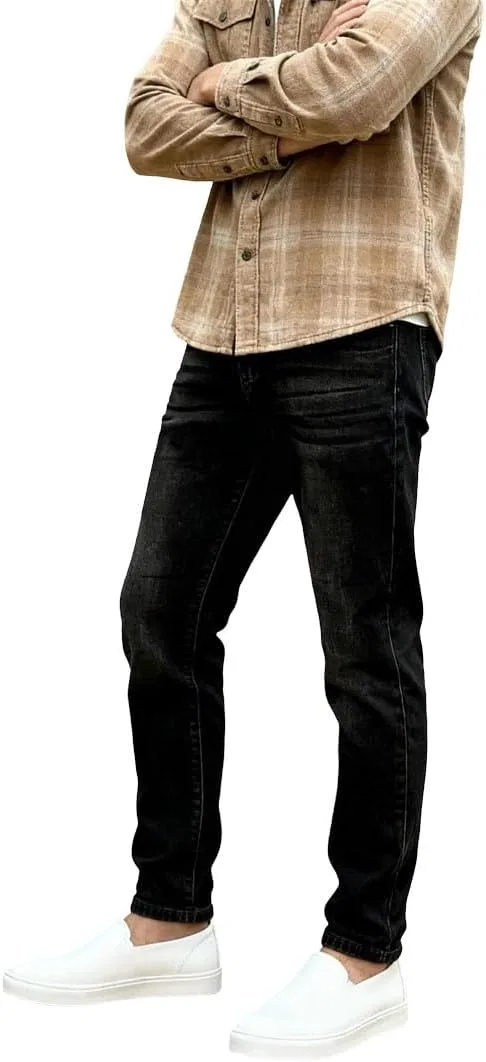 Джинсы Slim Fit, G03hei