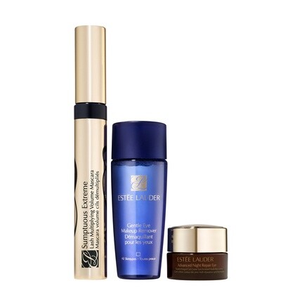 

Подарочный набор Estee Lauder Sumptuous Extreme, 3 предмета