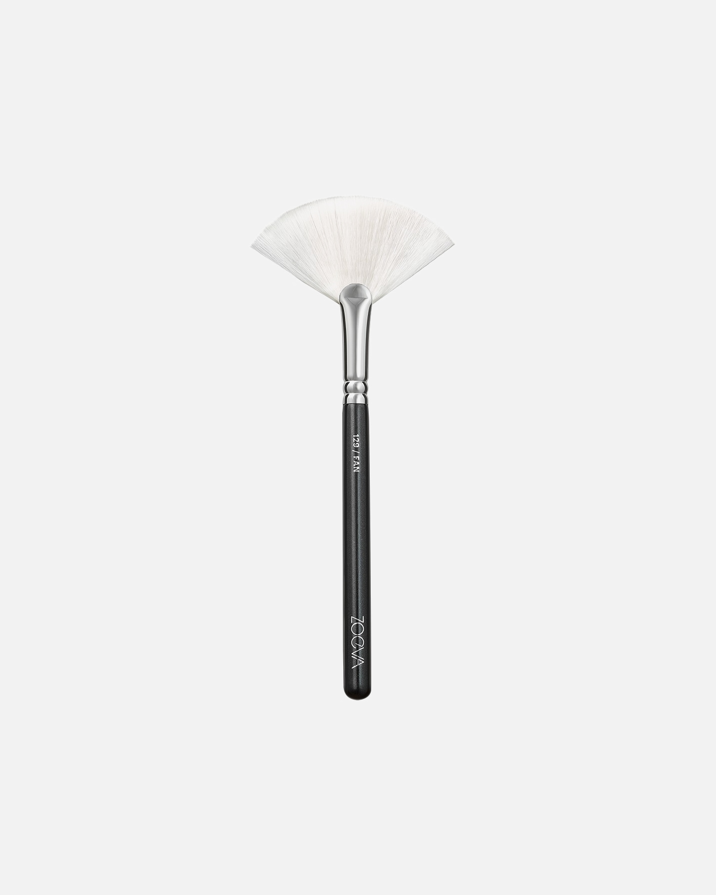 

Кисть для пудры Zoeva, 1 шт