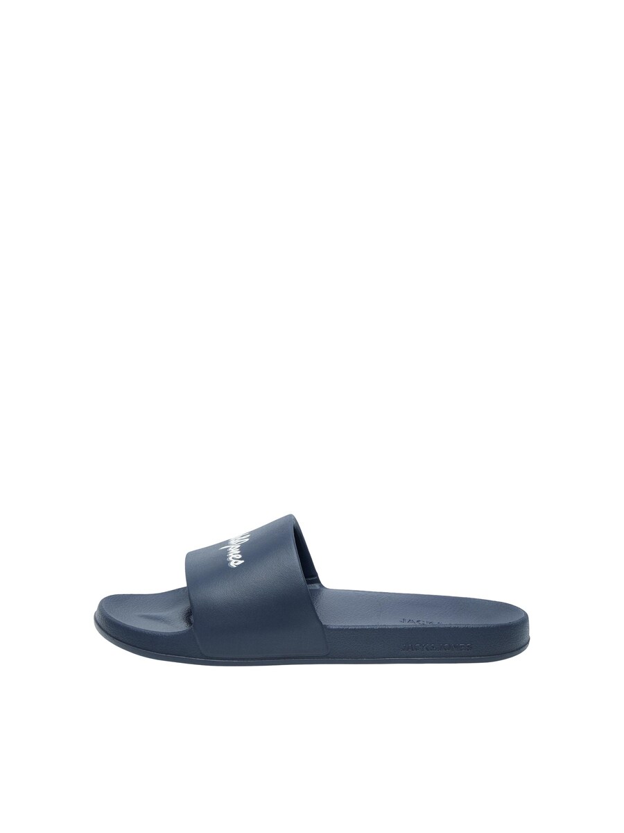 

Мюли JACK & JONES JERRY, темно-синий