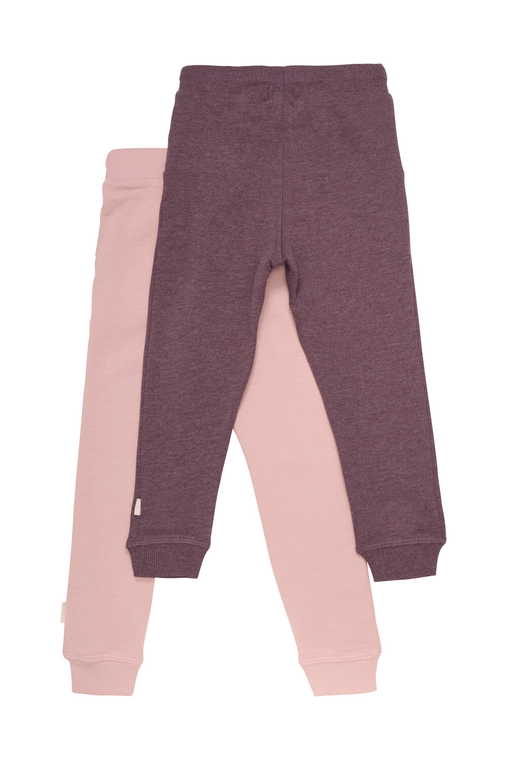 Тканевые брюки Minymo Sweat MIBasic 37 (2 pack) 3937 in, цвет Sweathose MIBasic 37 (2 pack) — фото 2