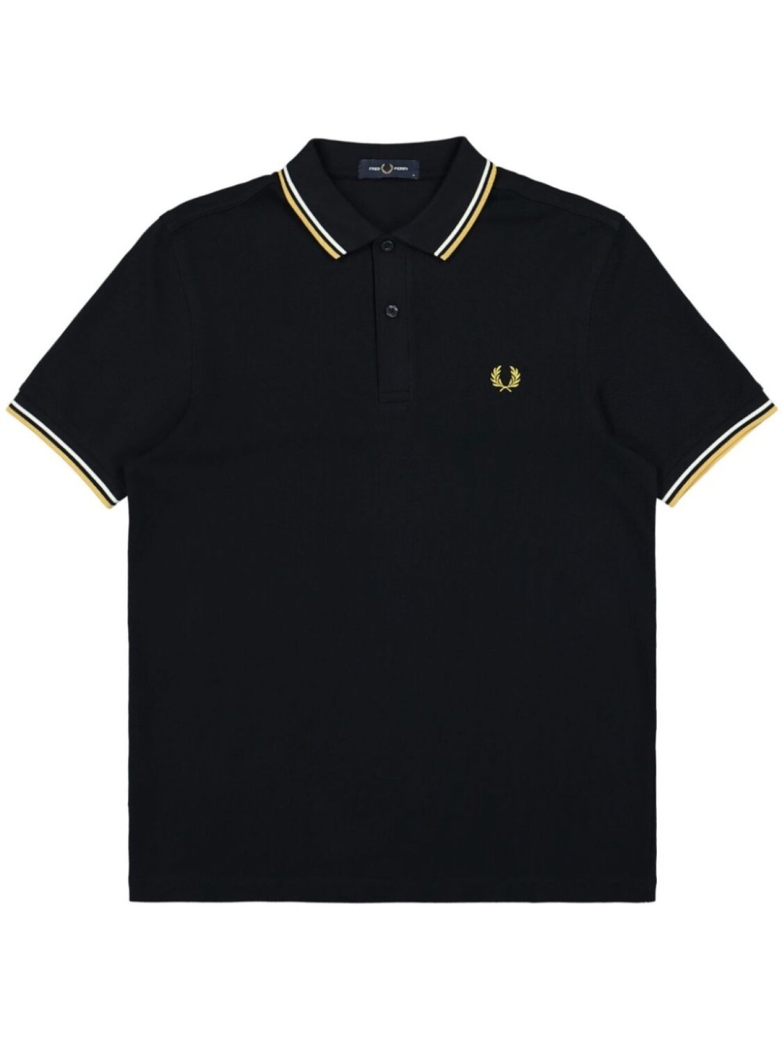 

Fred Perry рубашка поло M3600, синий