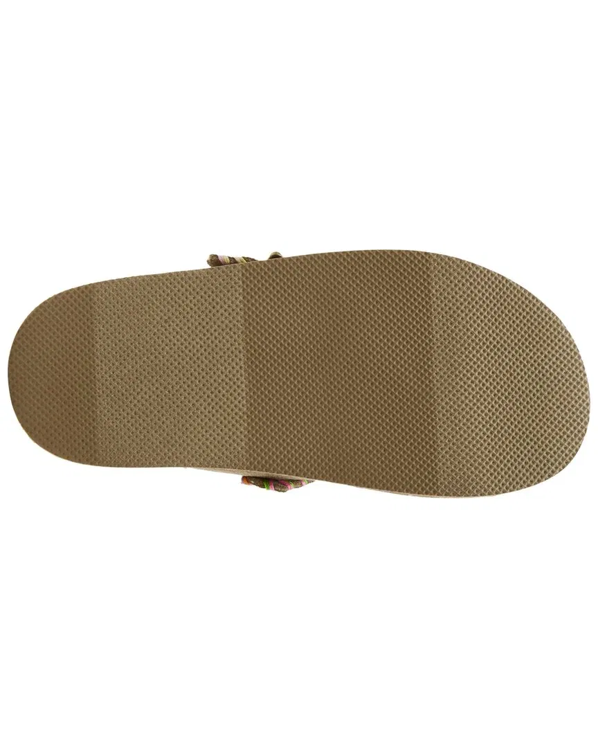 Steve Madden Jshilo Slide, коричневый — фото 4