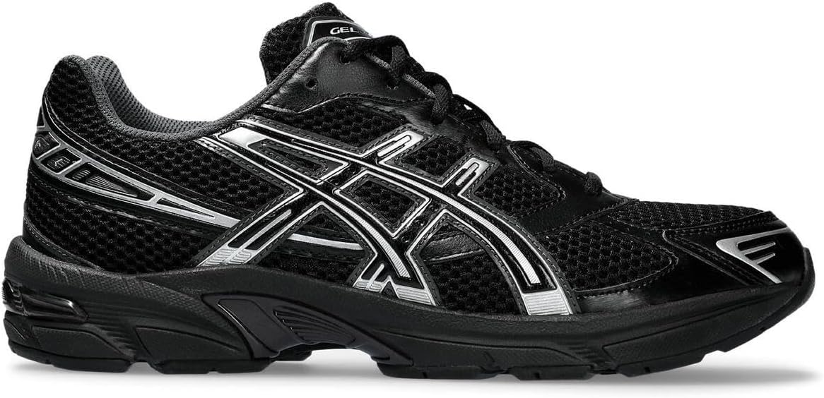

Мужские спортивные кроссовки Asics GEL-1130, черный
