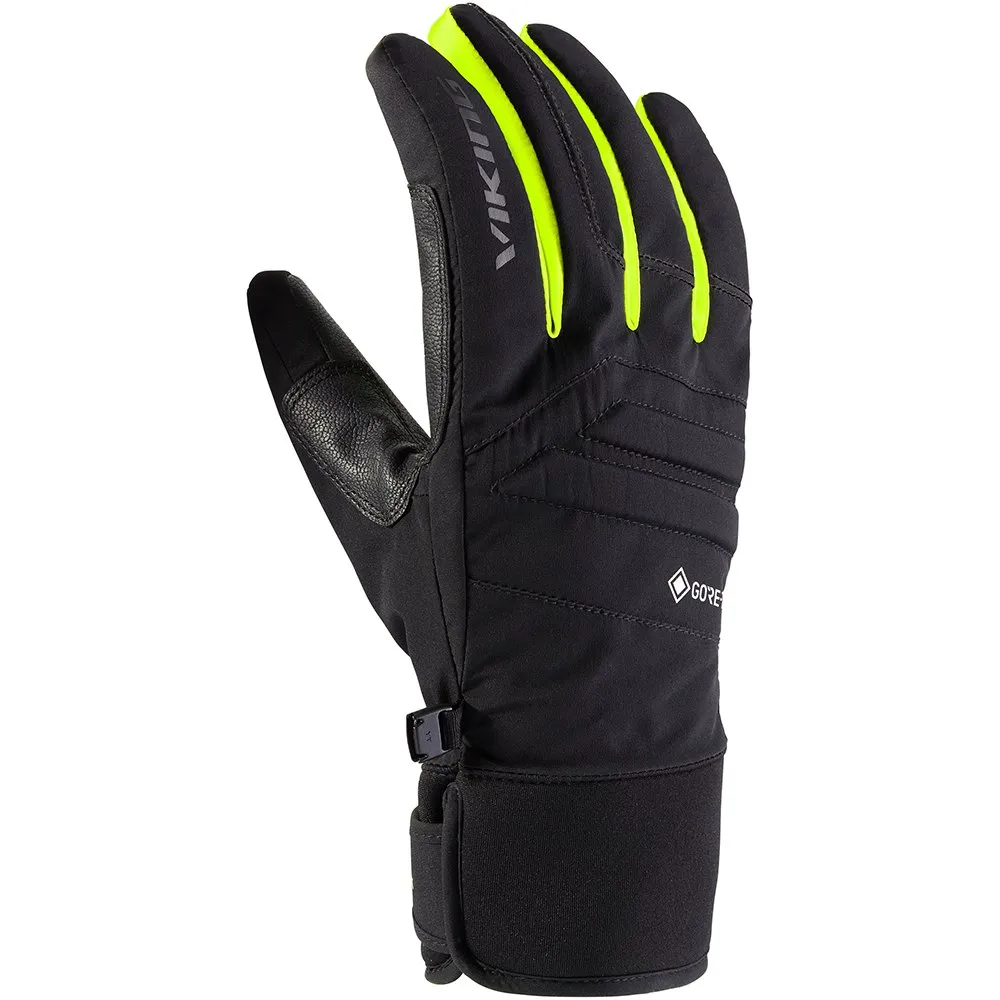 

Перчатки Viking Whistler GTX, черный