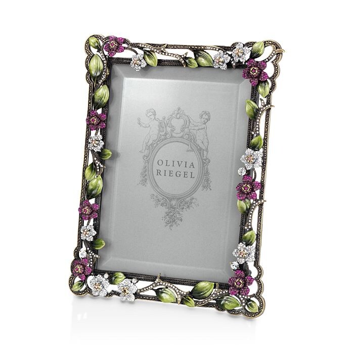 

Рамка Софи Оливии Ригель, 5 x 7 дюймов Olivia Riegel, золотой