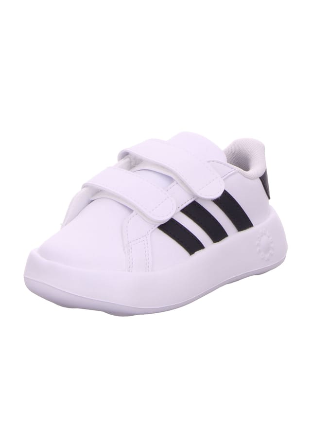 

Низкие кеды grand court 2.0 cf l Adidas, мультиколор
