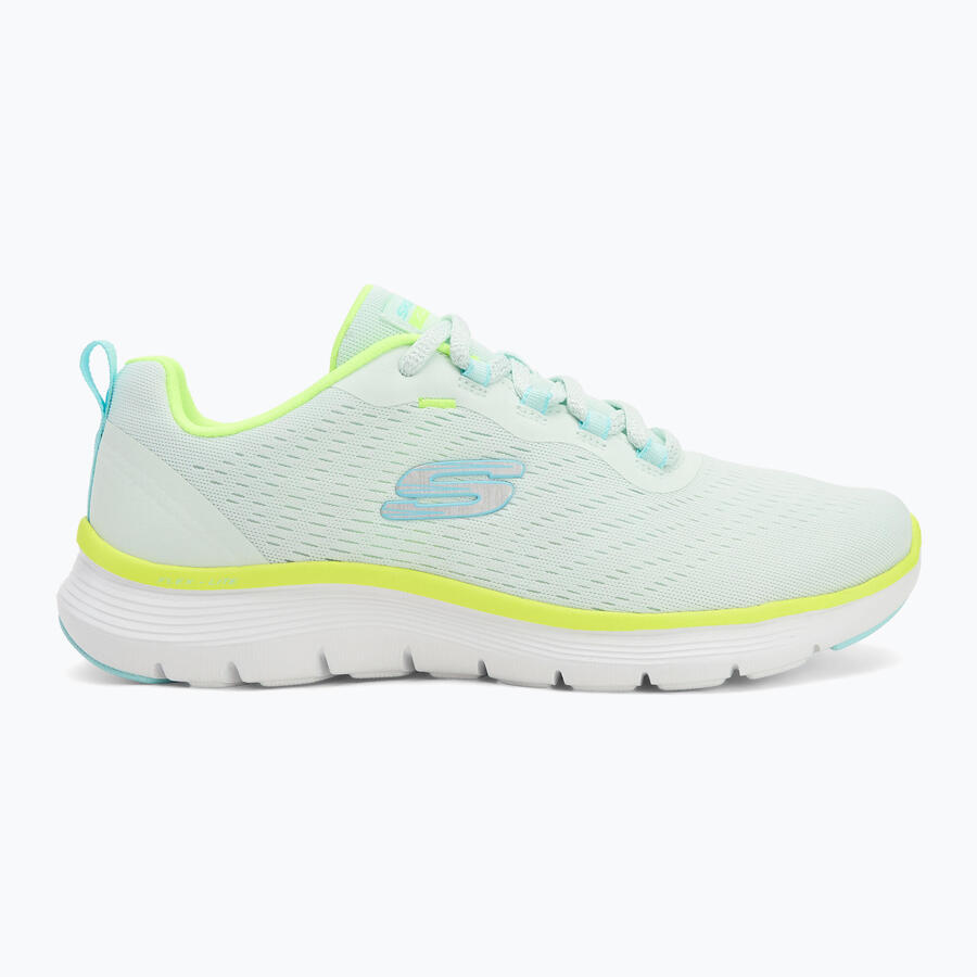 Женские кроссовки SKECHERS Flex Appeal 5.0 New Path — фото 2
