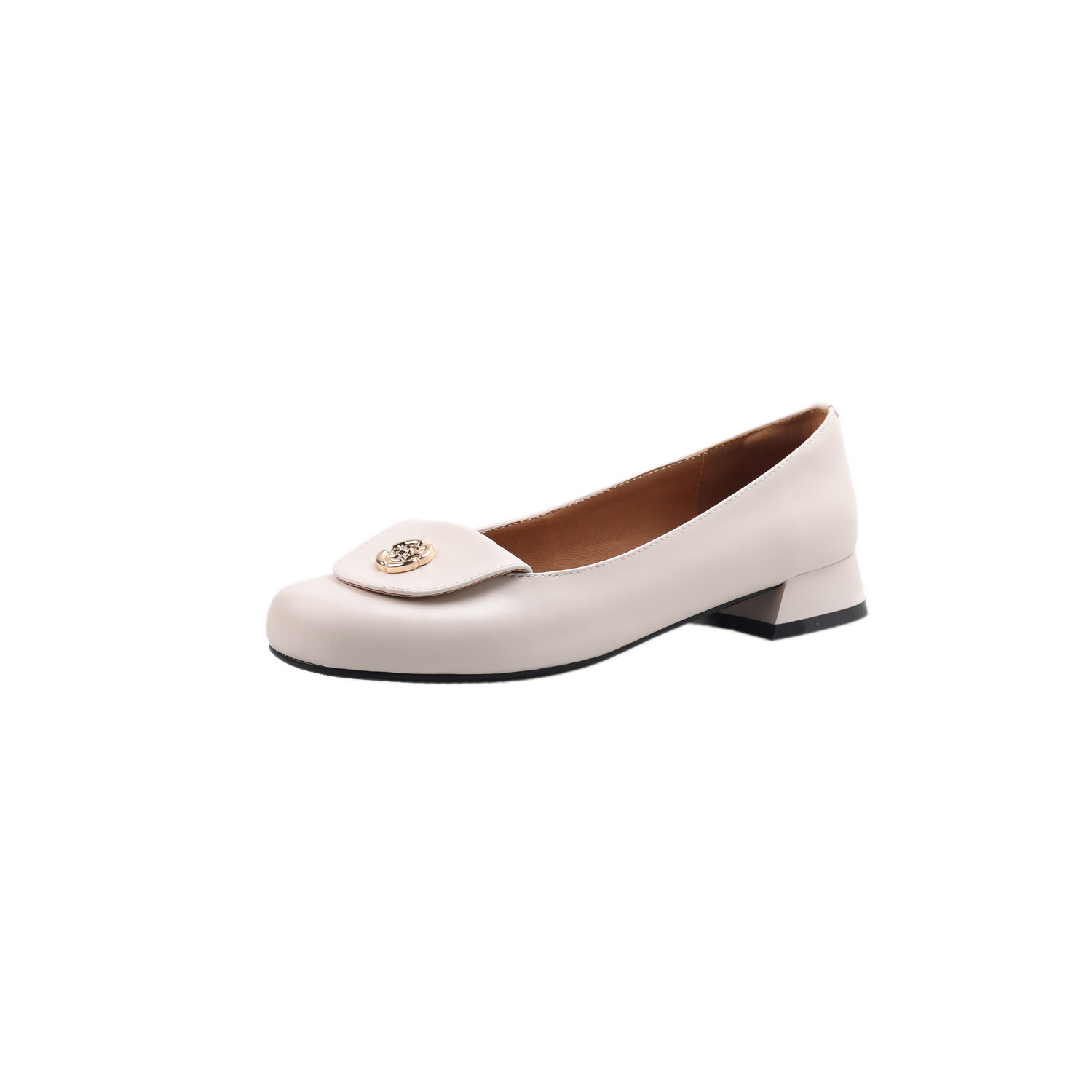 

Туфли женские повседневные Women's Casual Shoes Women's Ruby L, белый