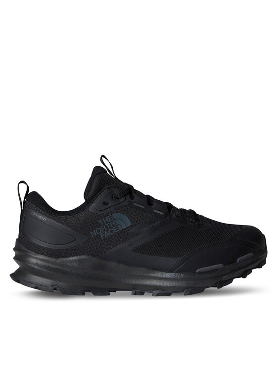 

Кроссовки NF0A8AFBW9O1 The North Face, черный