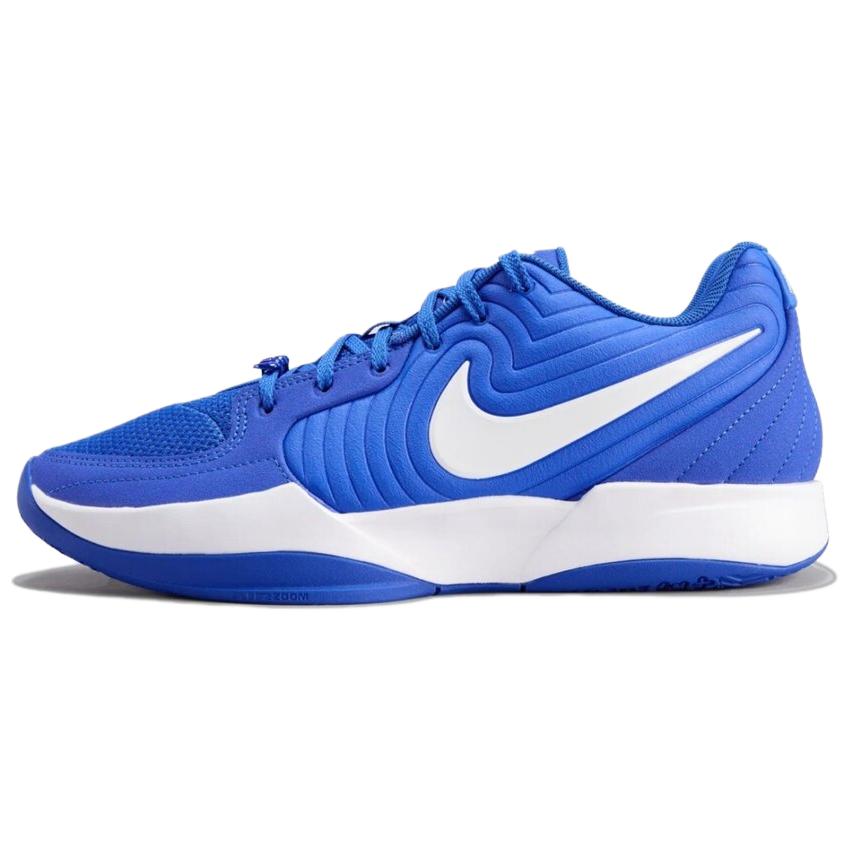 

Nike Баскетбольные кроссовки Ja Morant 2, мужские, синие