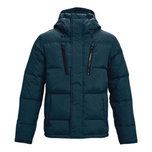 

Куртка Under Armour ColdGear Infrared Down Jacket 'Teal'
