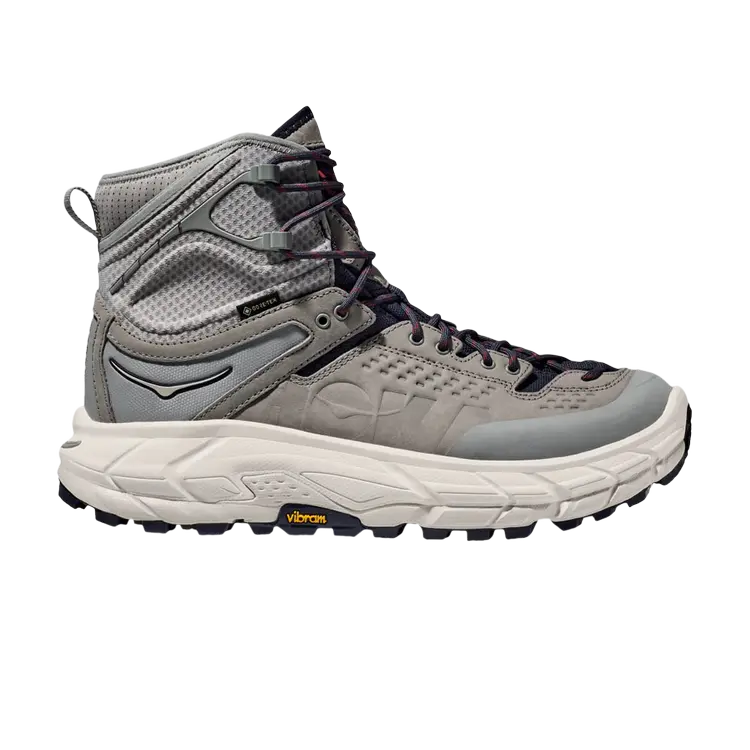 

Кроссовки HOKA Tor Ultra GORE-TEX 'Limstone Shifting Sand', серый