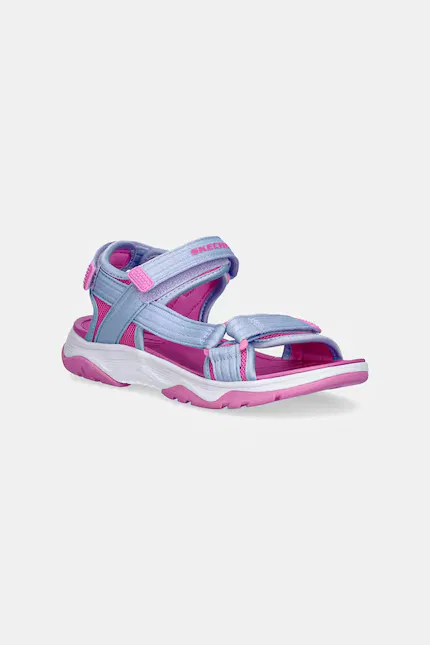 Сандалии Tread Seeker Skechers, розовый