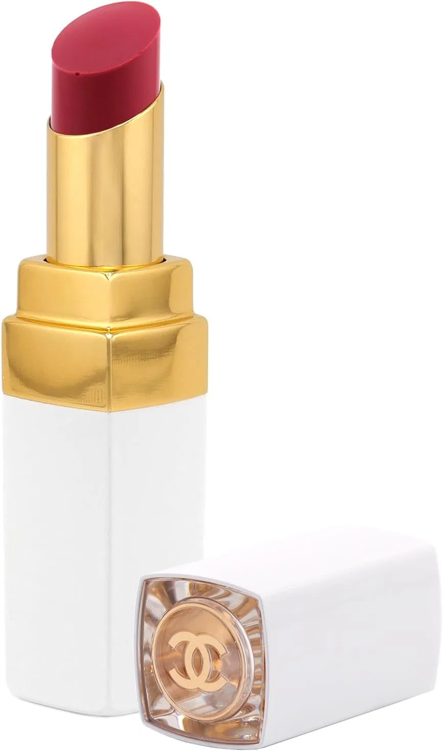 Бальзам для губ Shine Chanel 762 Raspberry Kiss, 3 г