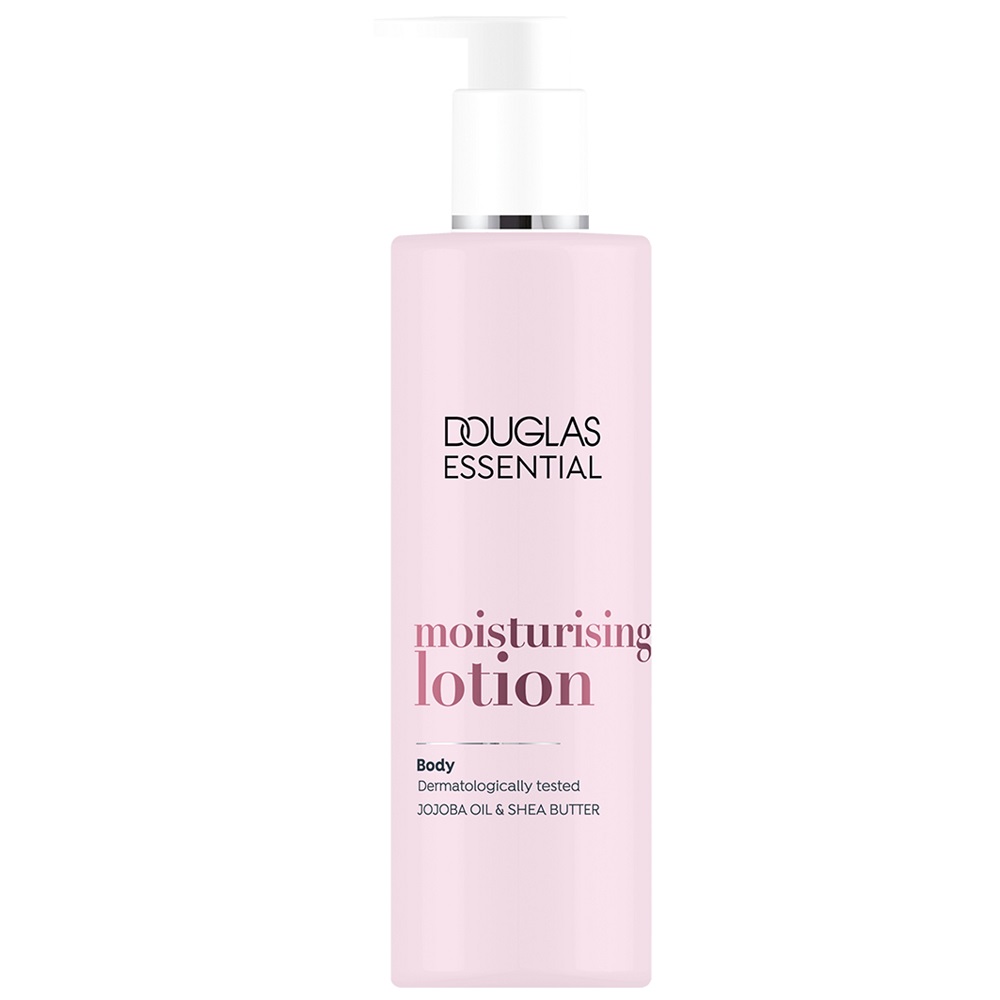 

Увлажняющий лосьон для тела douglas essential moisturising body lotion Douglas Collection, 200 мл