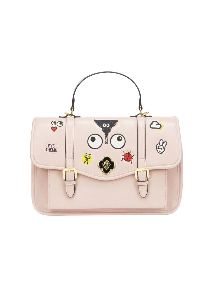 

Рюкзак myMo, розовый