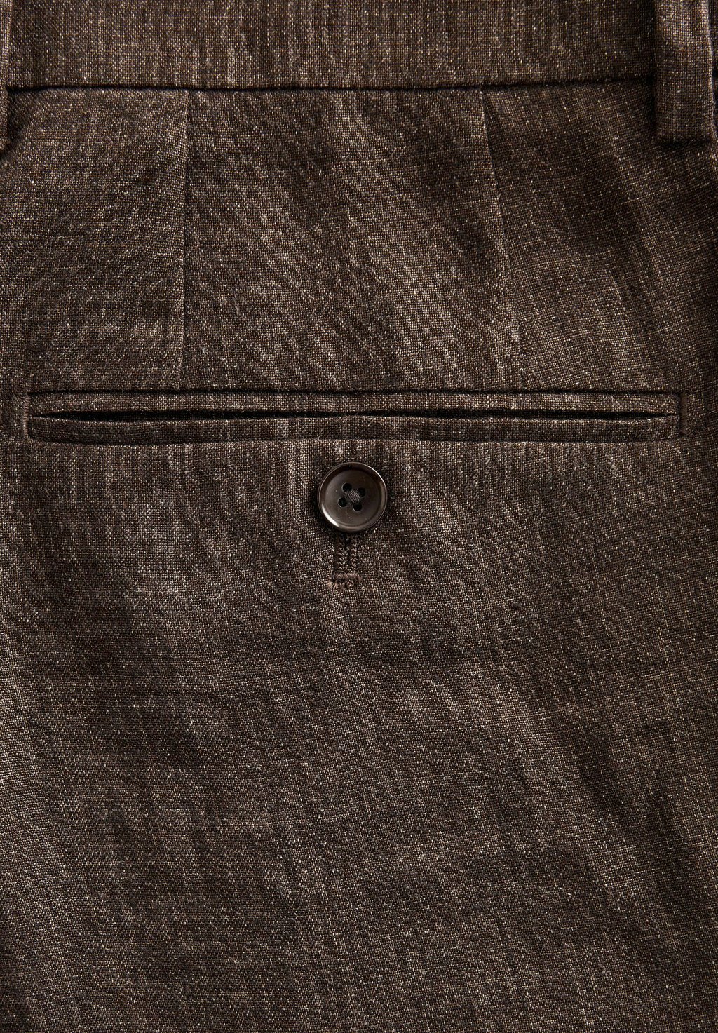 

Чиносы SIGNATURE REGULAR FIT Next, коричневый