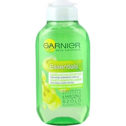 

Garnier - Средство для снятия макияжа с глаз Essentials - 125 мл