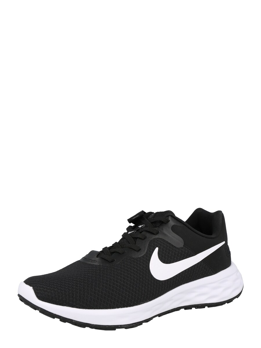 

Кроссовки для бега NIKE Revolution 6, черный