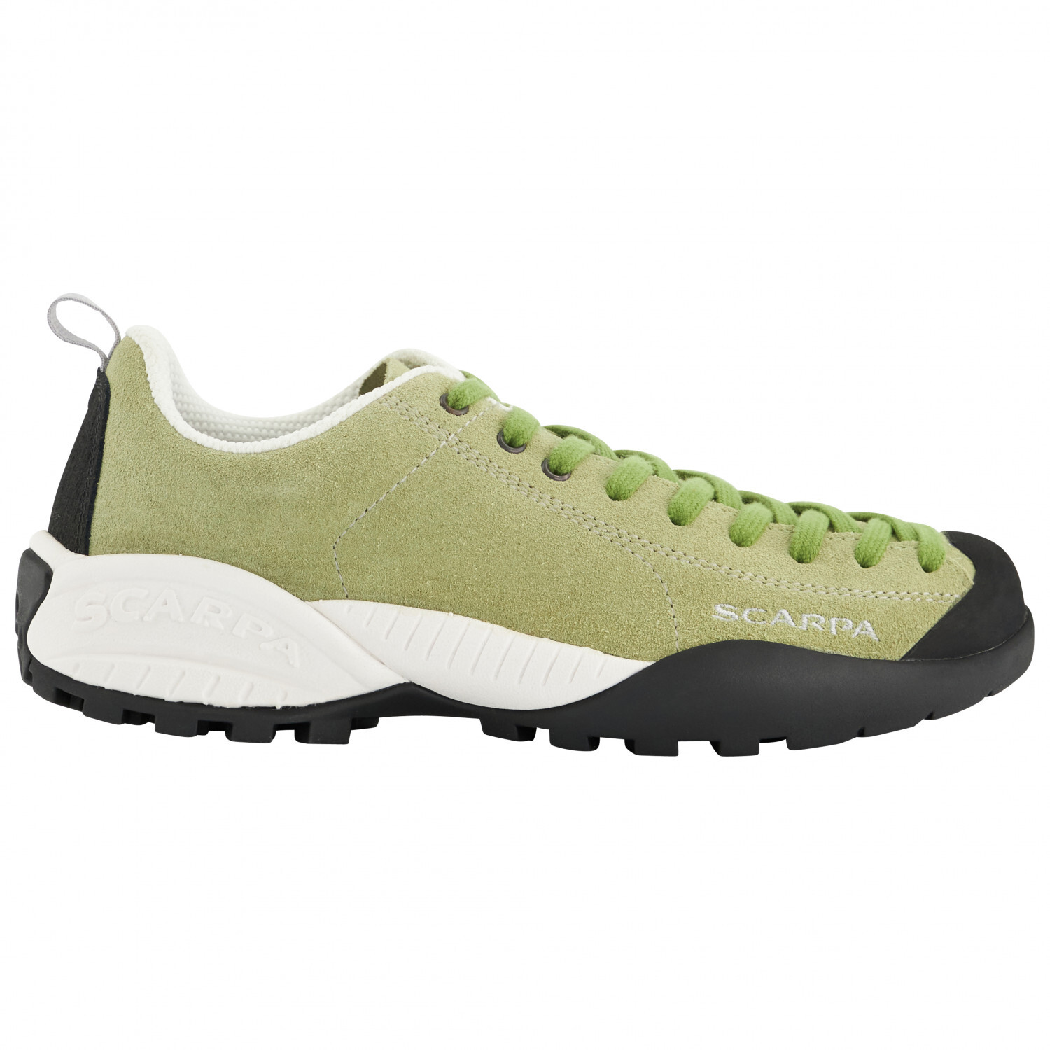 

Повседневная обувь Scarpa Mojito, цвет Aloe, Серый, Повседневная обувь Scarpa Mojito, цвет Aloe