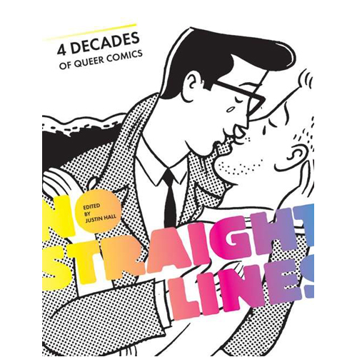 

Книга No Straight Lines (Hardback)