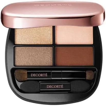 Тени для век Decorté Cosmetic Decollete Contour Eyeshadow 012