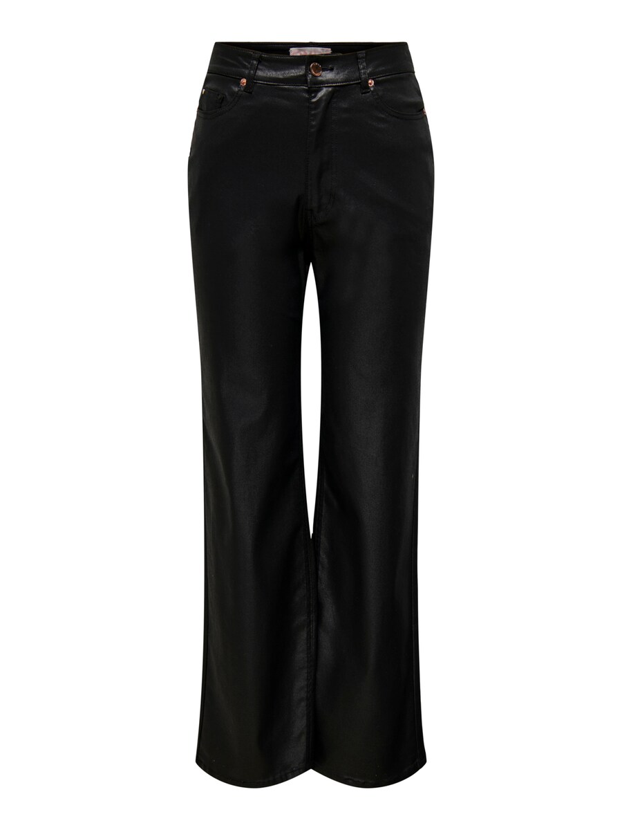 

Тканевые брюки ONLY Regular Pants Camille, черный