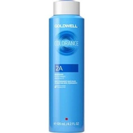 

Colorance 6Kr Гранат 120мл, Goldwell