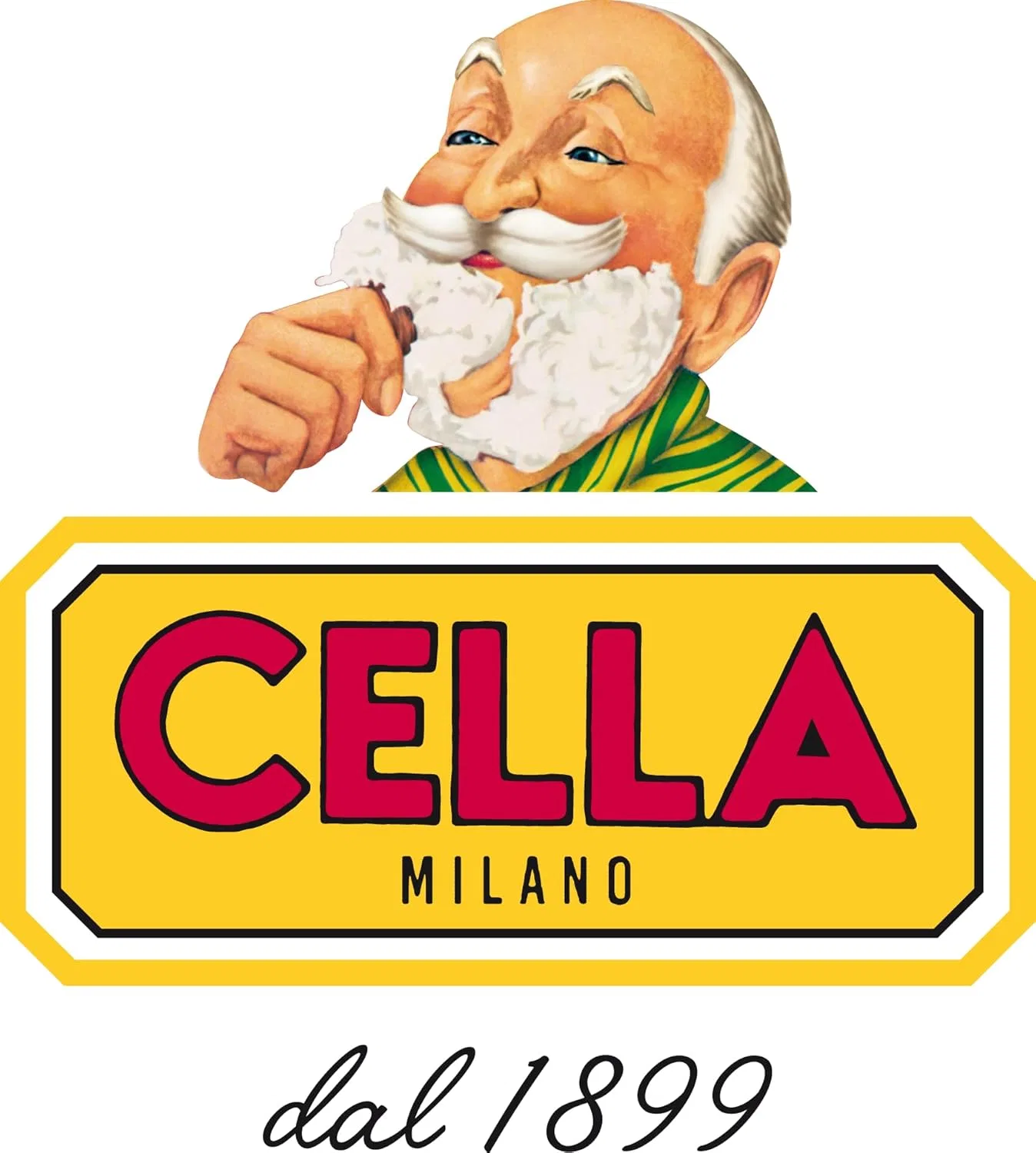 Щетка для бороды Cella Milano Cella — фото 2