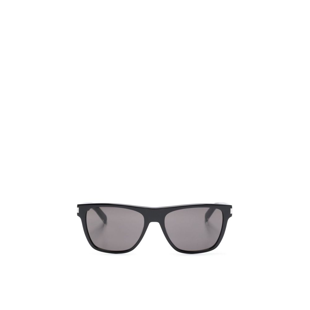 

Солнцезащитные очки SL 619 Saint Laurent, черный