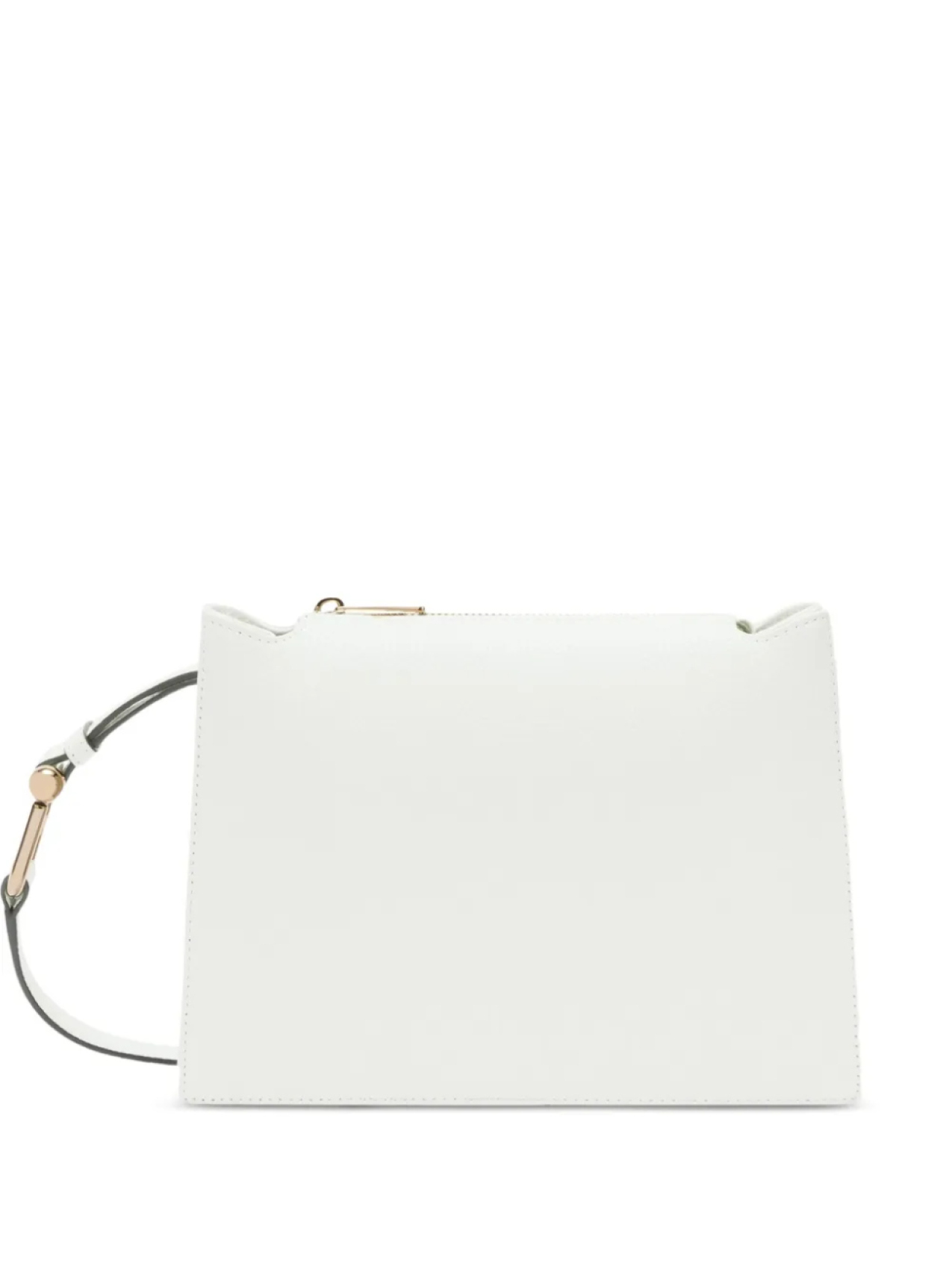 

Сумка-тоут Nuvola Furla, белый