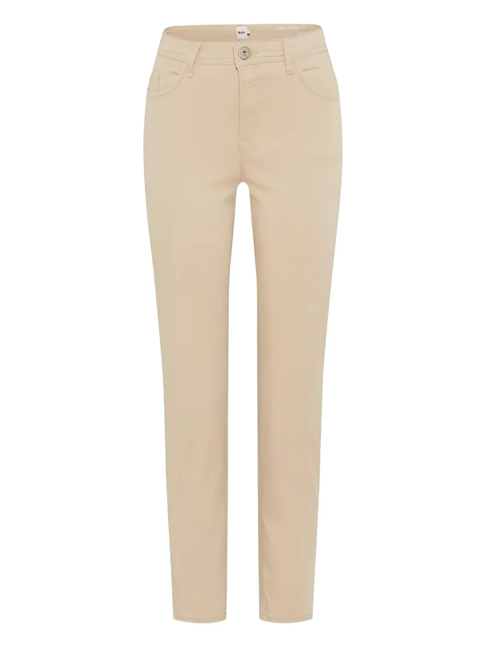 

Брюки в стиле Мэри Brax, нейтральный