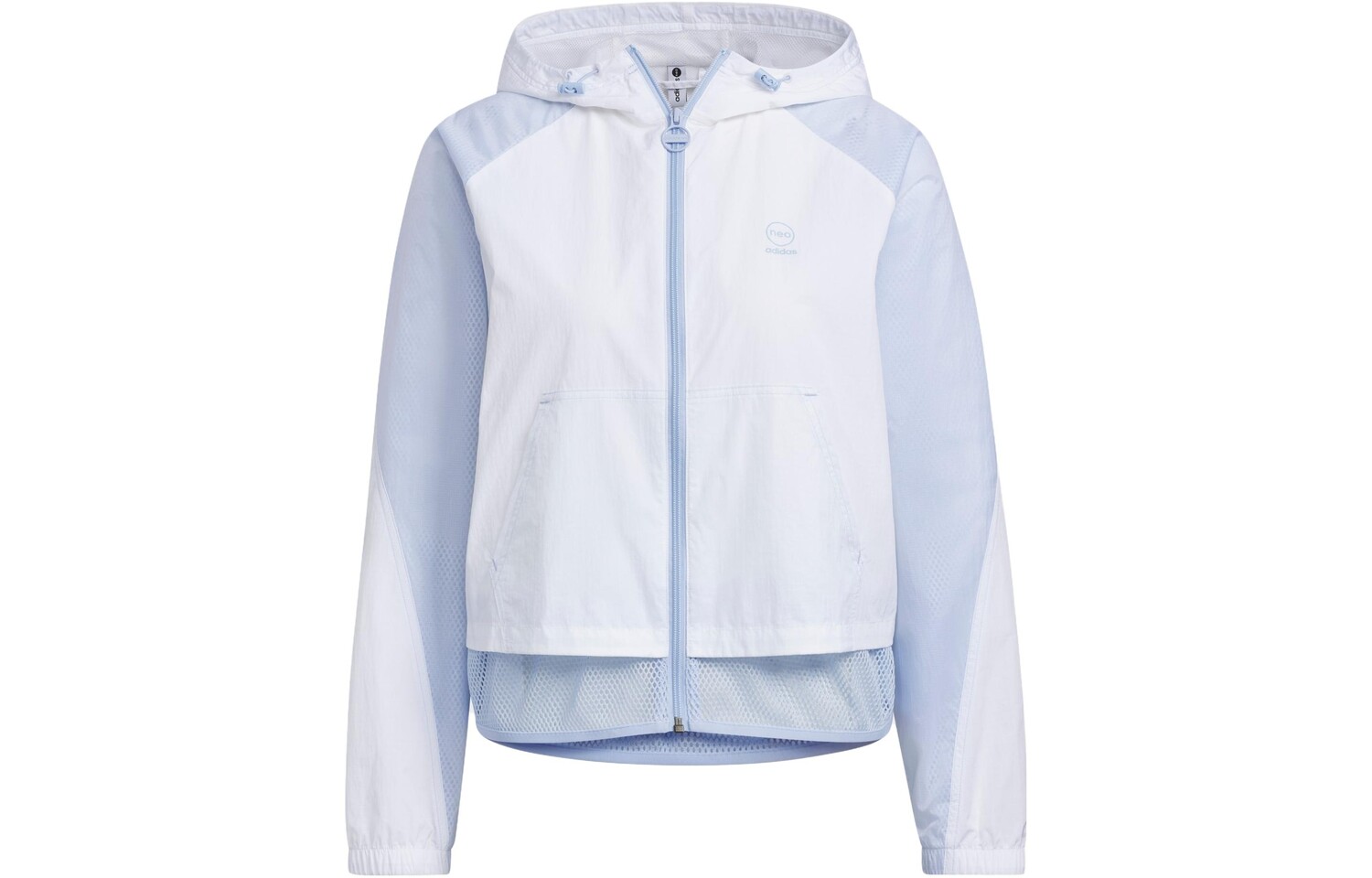 

Куртка женская Blue Dawn Adidas Neo