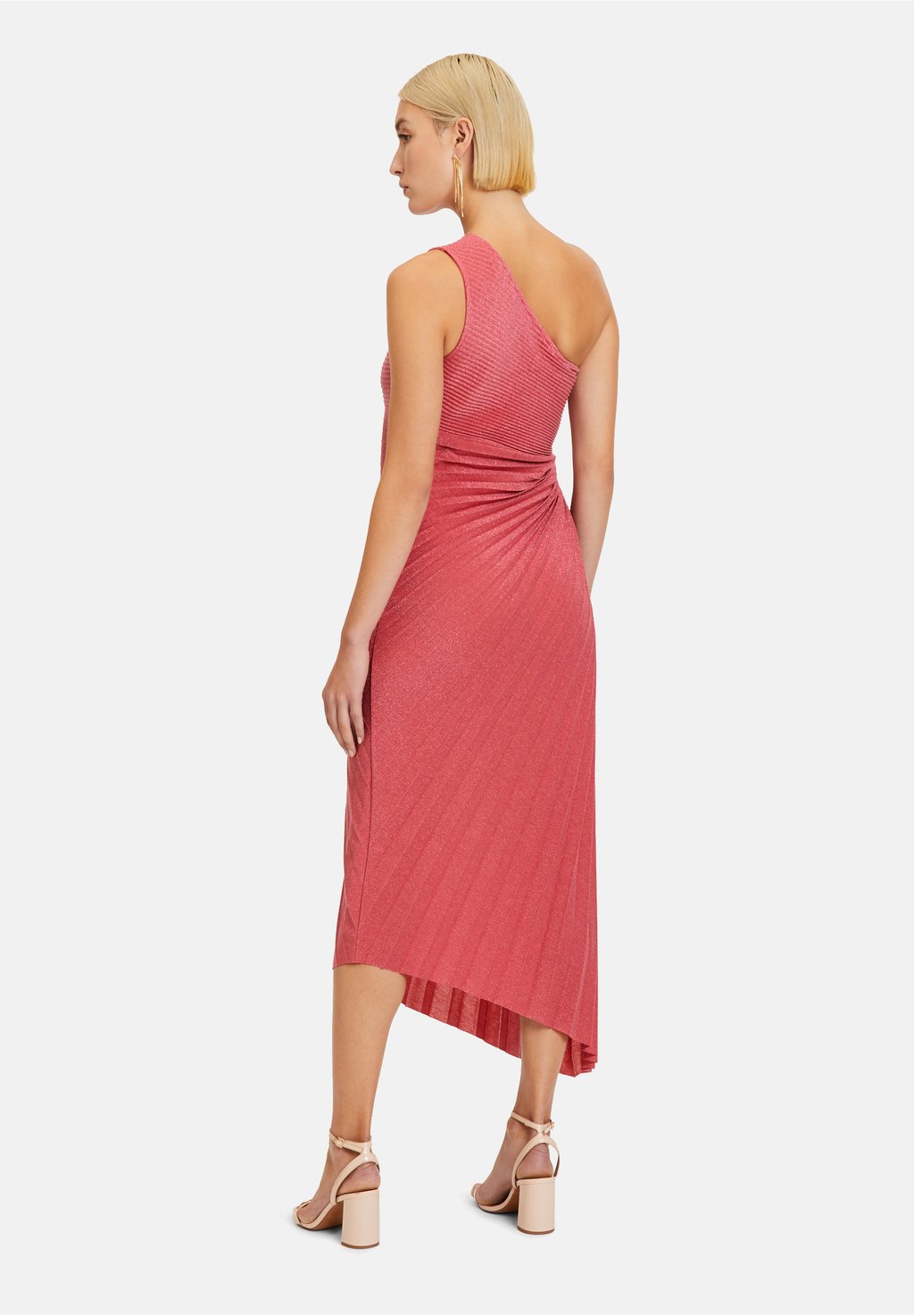 

Одежда для особых случаев ABEND IM GLITZER-LOOK Vera Mont, розовый
