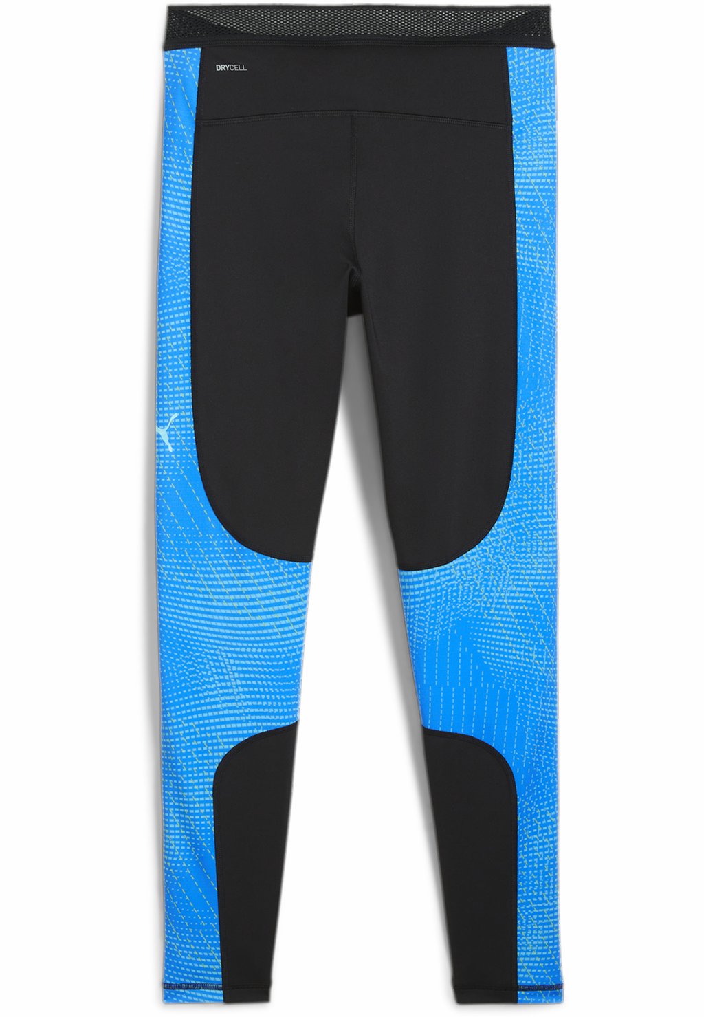 

Леггинсы INDIVIDUALBLAZE Puma, черный