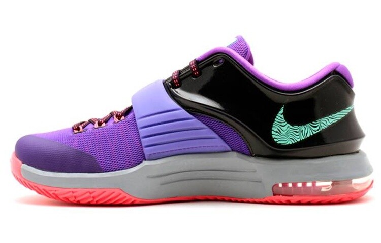 

Кроссовки Nike KD 7 Lightning 534