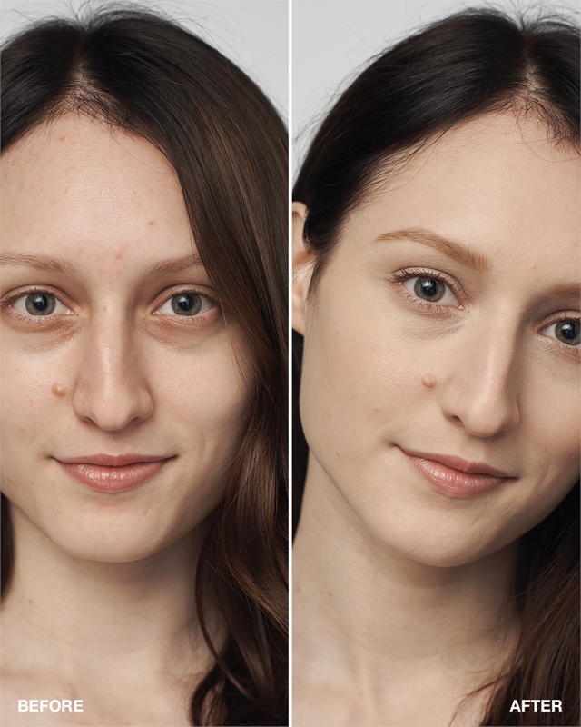 Even Better Clinica Serum Foundation SPF 20+ Clinique, atspalvis wn 01 flax 30 мл — фото 2