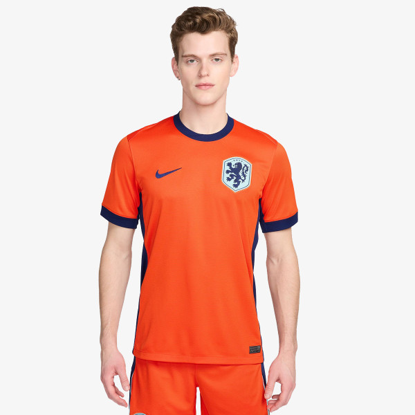 

Футболка knvb m nk df stad jsy ss hm Nike